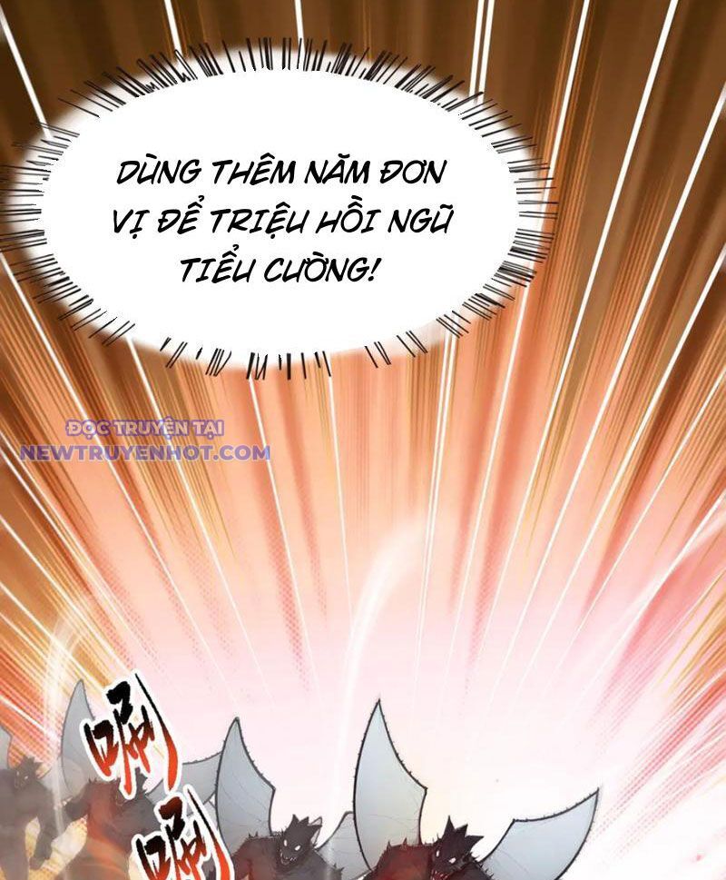 Toàn Dân Thần Vương: Tôi Hiến Tế Nghìn Tỷ Sinh Linh! Chap 83 - Next Chap 84