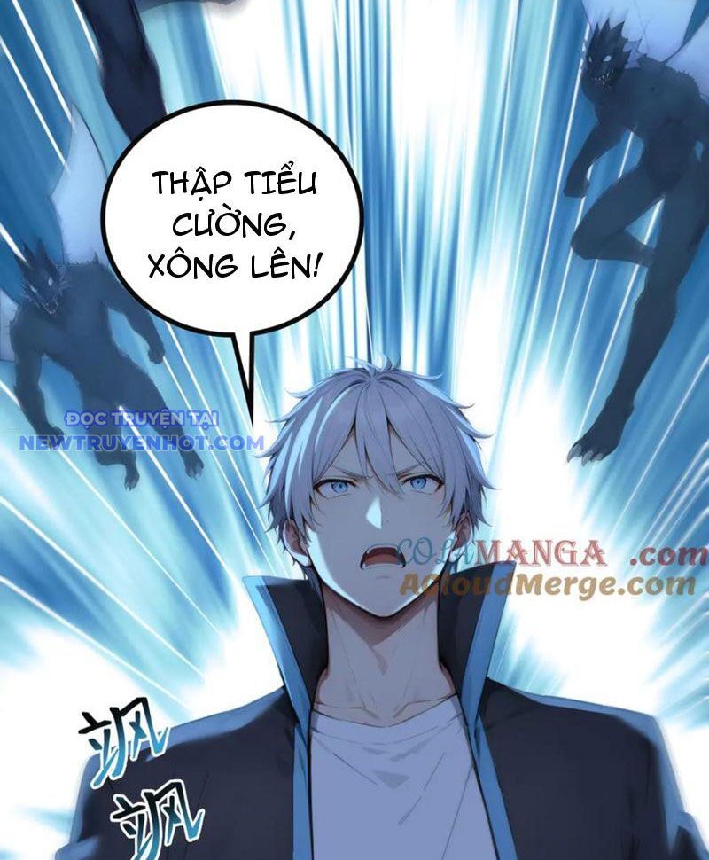 Toàn Dân Thần Vương: Tôi Hiến Tế Nghìn Tỷ Sinh Linh! Chap 83 - Next Chap 84