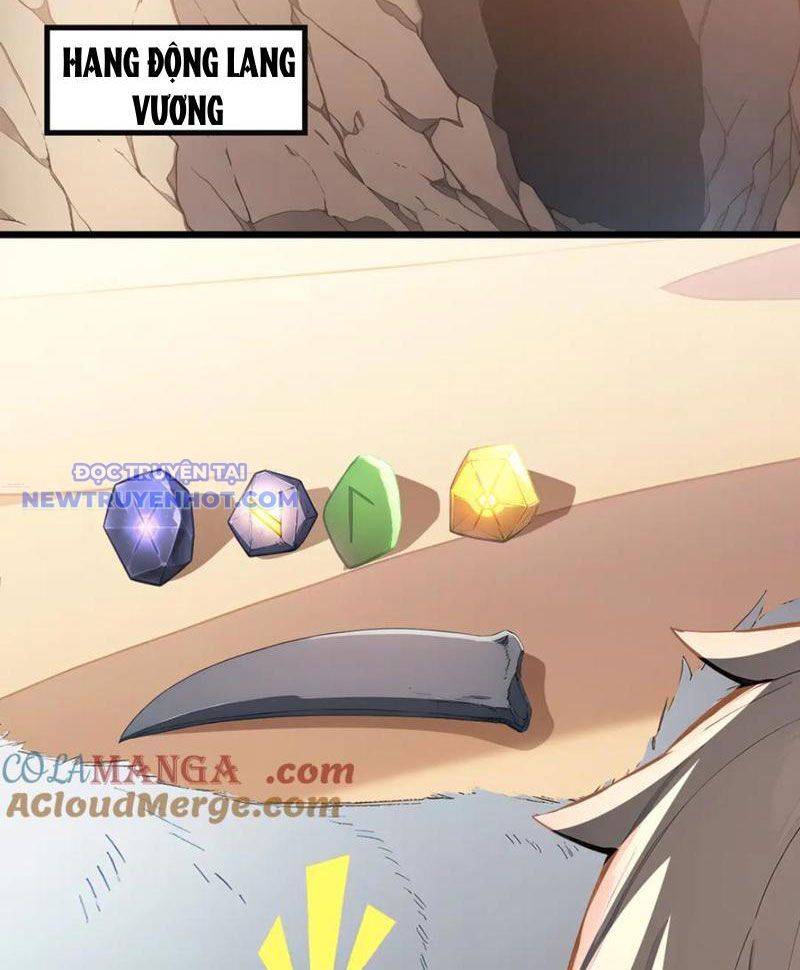 Toàn Dân Thần Vương: Tôi Hiến Tế Nghìn Tỷ Sinh Linh! Chap 83 - Next Chap 84