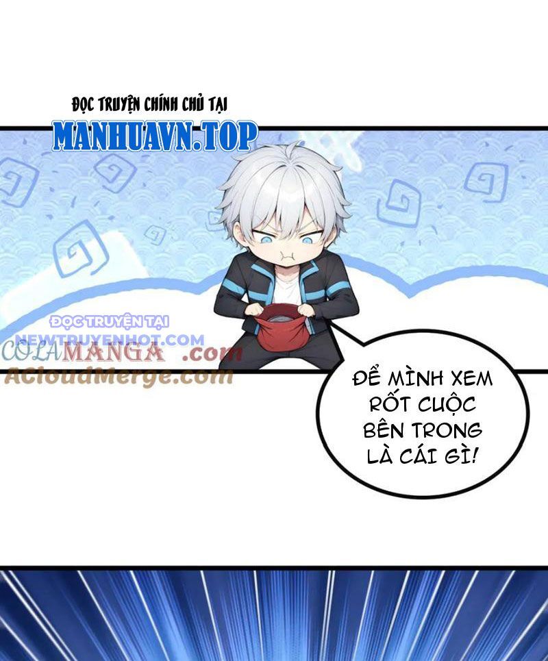 Toàn Dân Thần Vương: Tôi Hiến Tế Nghìn Tỷ Sinh Linh! Chap 83 - Next Chap 84