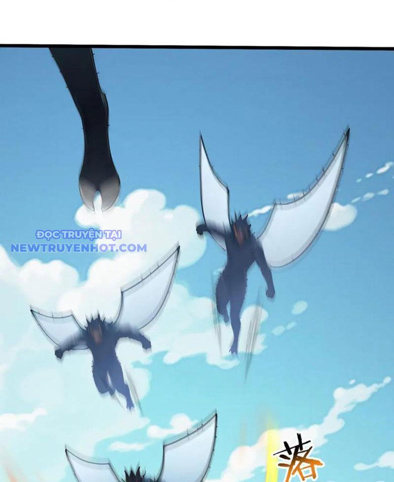 Toàn Dân Thần Vương: Tôi Hiến Tế Nghìn Tỷ Sinh Linh! Chap 83 - Next Chap 84