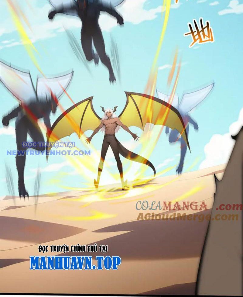 Toàn Dân Thần Vương: Tôi Hiến Tế Nghìn Tỷ Sinh Linh! Chap 83 - Next Chap 84