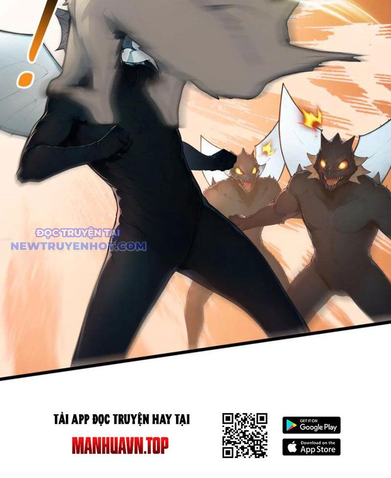 Toàn Dân Thần Vương: Tôi Hiến Tế Nghìn Tỷ Sinh Linh! Chap 83 - Next Chap 84