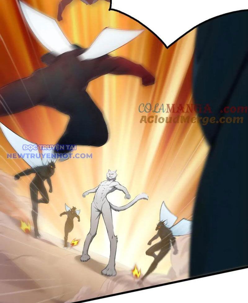 Toàn Dân Thần Vương: Tôi Hiến Tế Nghìn Tỷ Sinh Linh! Chap 83 - Next Chap 84