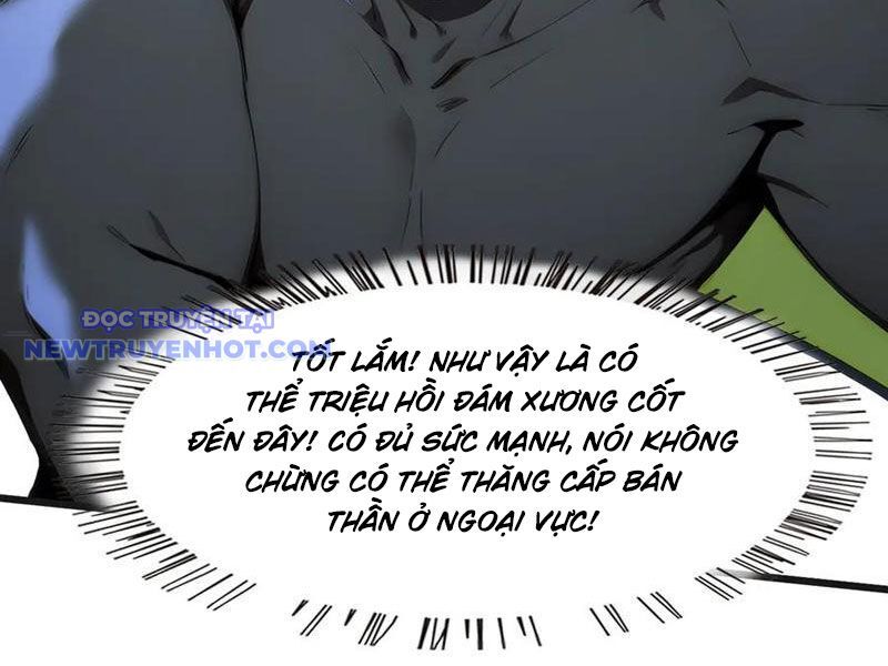 Toàn Dân Thần Vương: Tôi Hiến Tế Nghìn Tỷ Sinh Linh! Chap 84 - Next Chap 85