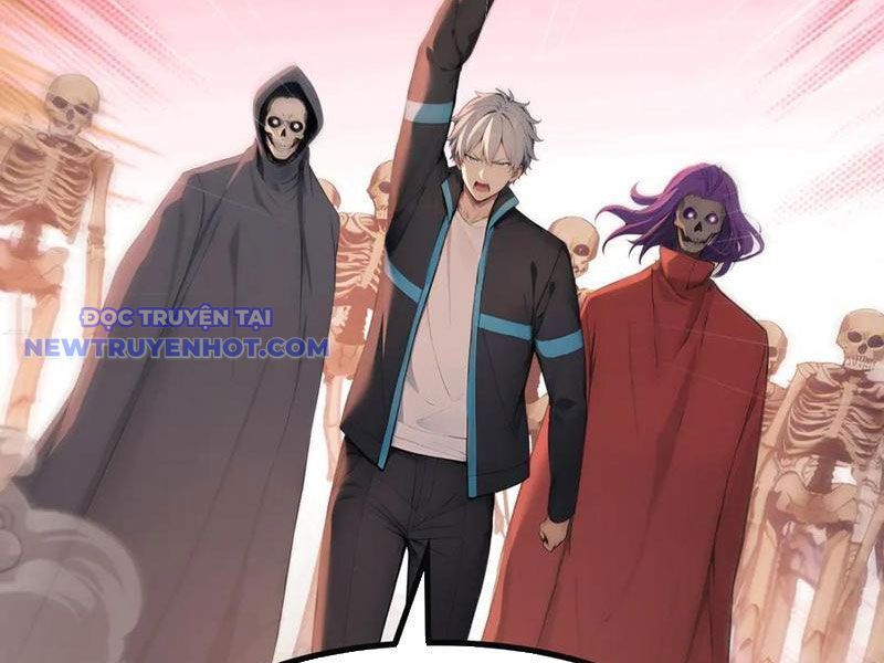 Toàn Dân Thần Vương: Tôi Hiến Tế Nghìn Tỷ Sinh Linh! Chap 84 - Next Chap 85