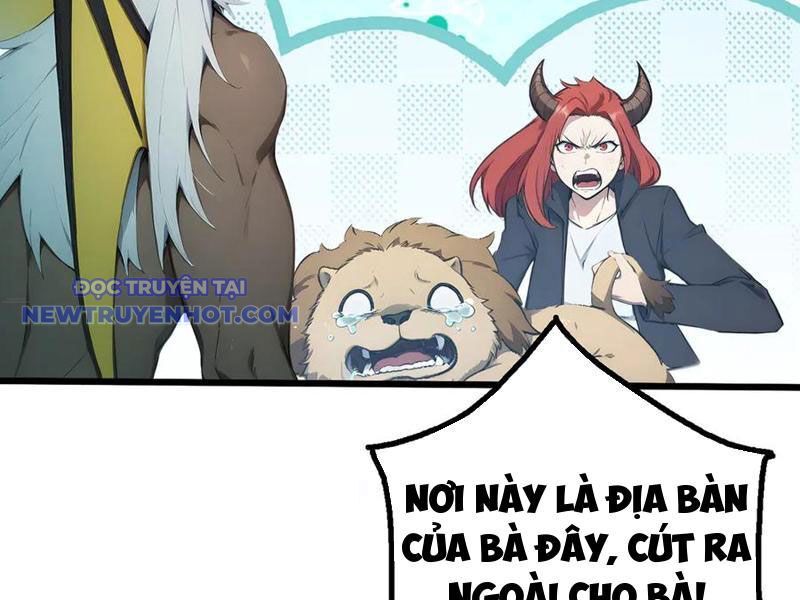 Toàn Dân Thần Vương: Tôi Hiến Tế Nghìn Tỷ Sinh Linh! Chap 84 - Next Chap 85