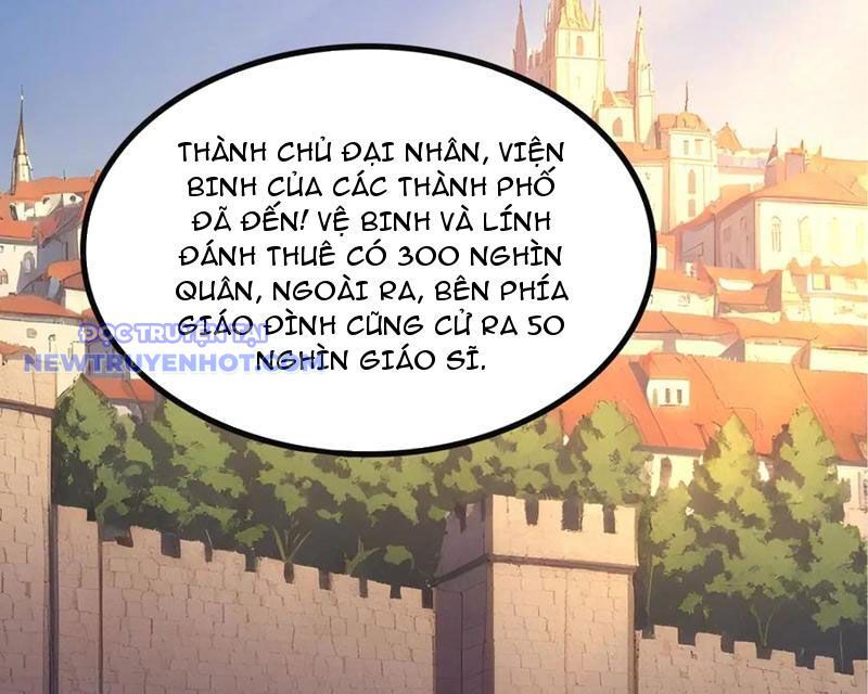 Toàn Dân Thần Vương: Tôi Hiến Tế Nghìn Tỷ Sinh Linh! Chap 85 - Next Chap 86
