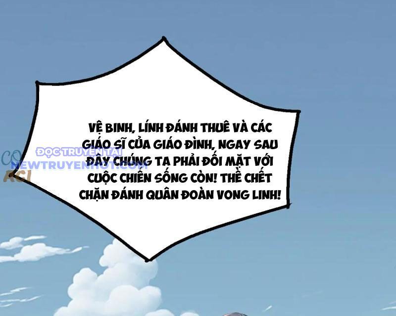 Toàn Dân Thần Vương: Tôi Hiến Tế Nghìn Tỷ Sinh Linh! Chap 85 - Next Chap 86