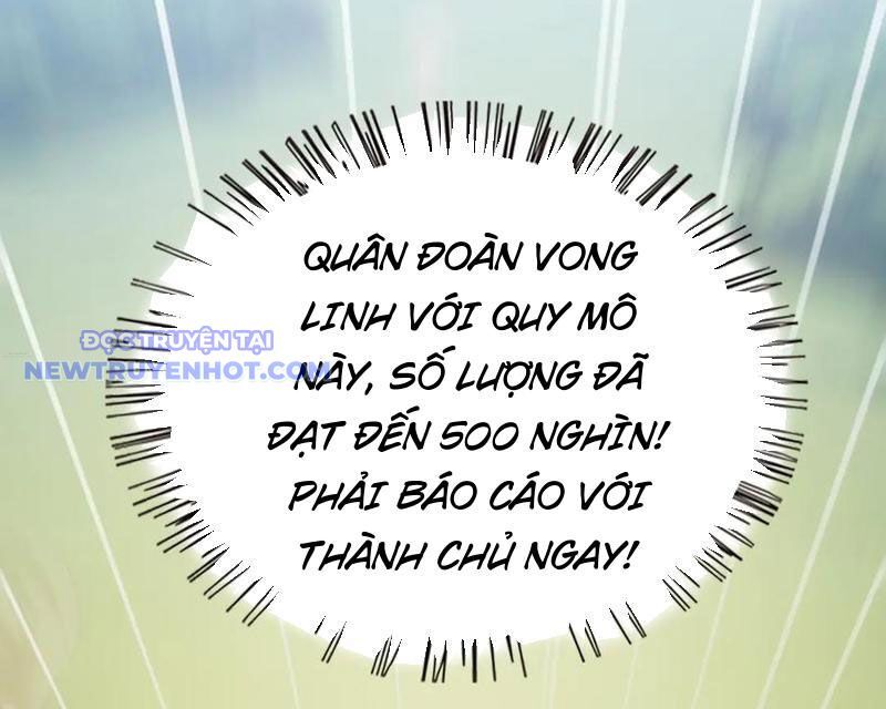 Toàn Dân Thần Vương: Tôi Hiến Tế Nghìn Tỷ Sinh Linh! Chap 85 - Next Chap 86