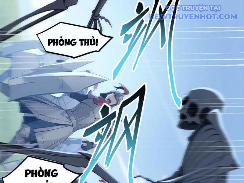 Toàn Dân Thần Vương: Tôi Hiến Tế Nghìn Tỷ Sinh Linh! Chap 86 - Next Chap 87