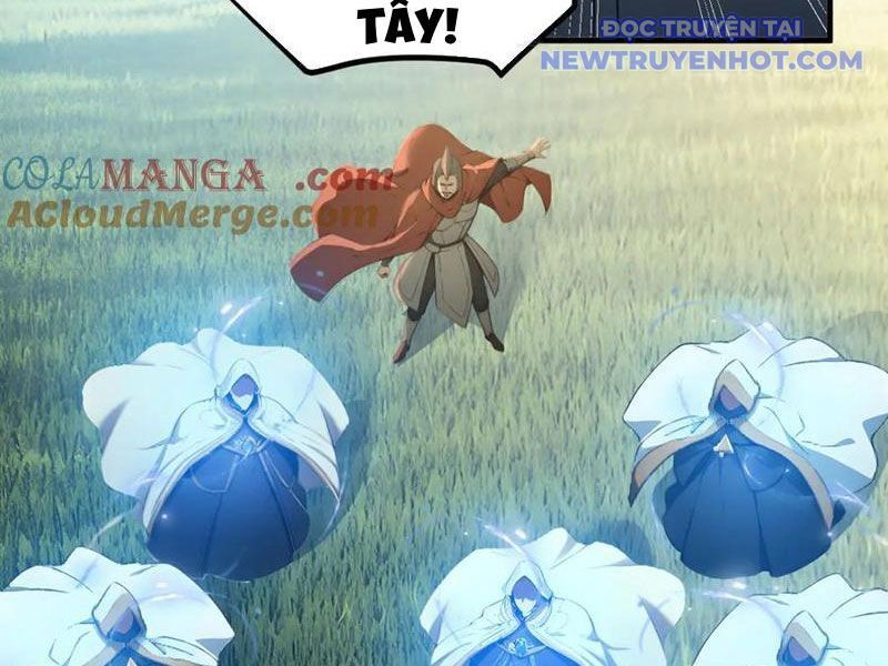Toàn Dân Thần Vương: Tôi Hiến Tế Nghìn Tỷ Sinh Linh! Chap 86 - Next Chap 87