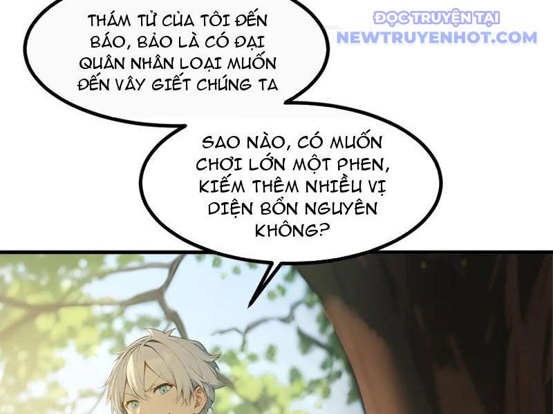 Toàn Dân Thần Vương: Tôi Hiến Tế Nghìn Tỷ Sinh Linh! Chap 86 - Next Chap 87