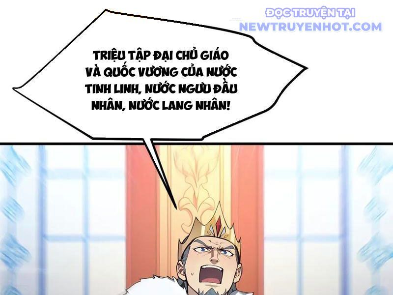 Toàn Dân Thần Vương: Tôi Hiến Tế Nghìn Tỷ Sinh Linh! Chap 86 - Next Chap 87