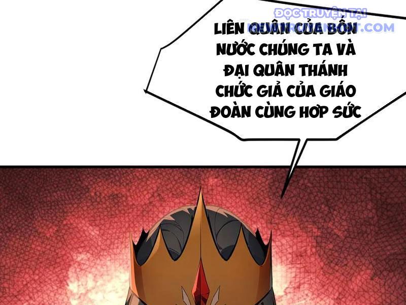 Toàn Dân Thần Vương: Tôi Hiến Tế Nghìn Tỷ Sinh Linh! Chap 86 - Next Chap 87