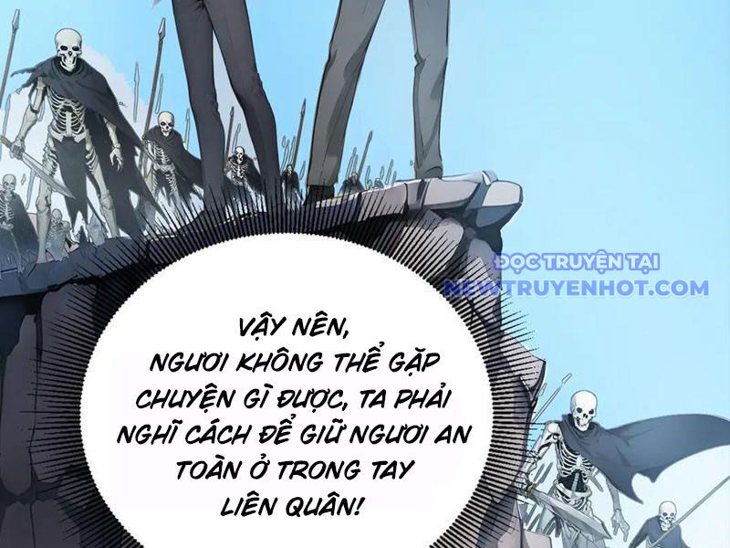 Toàn Dân Thần Vương: Tôi Hiến Tế Nghìn Tỷ Sinh Linh! Chap 87 - Next Chap 88