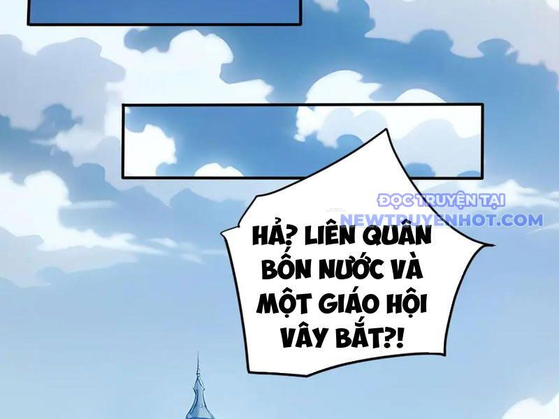 Toàn Dân Thần Vương: Tôi Hiến Tế Nghìn Tỷ Sinh Linh! Chap 87 - Next Chap 88