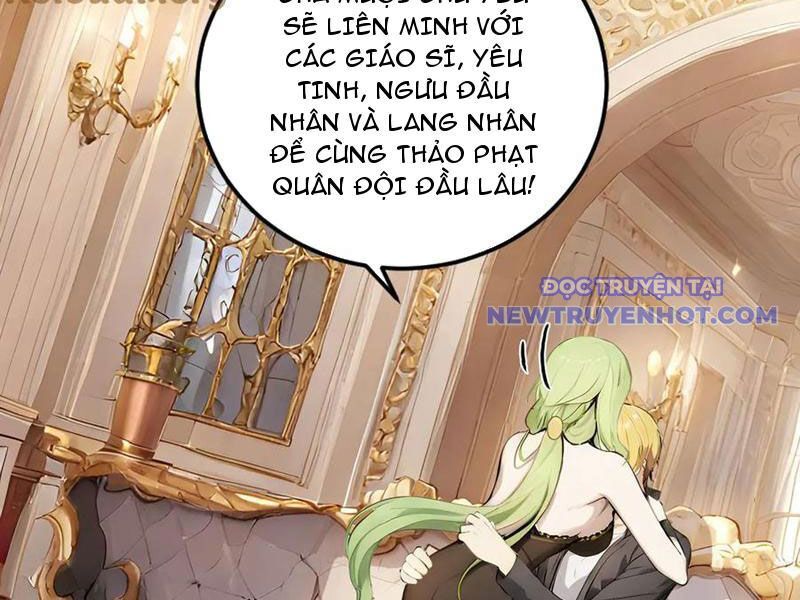 Toàn Dân Thần Vương: Tôi Hiến Tế Nghìn Tỷ Sinh Linh! Chap 87 - Next Chap 88