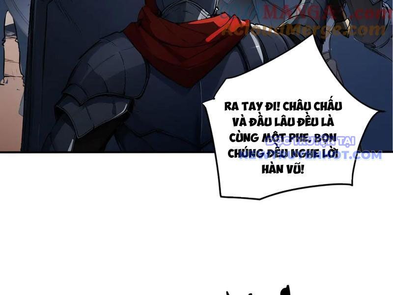 Toàn Dân Thần Vương: Tôi Hiến Tế Nghìn Tỷ Sinh Linh! Chap 87 - Next Chap 88
