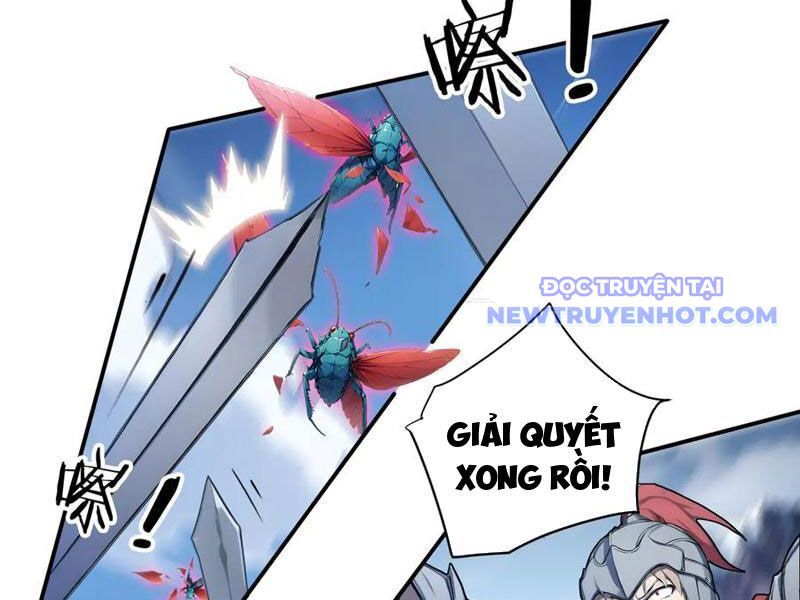 Toàn Dân Thần Vương: Tôi Hiến Tế Nghìn Tỷ Sinh Linh! Chap 87 - Next Chap 88