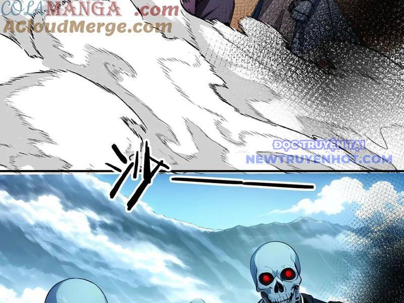 Toàn Dân Thần Vương: Tôi Hiến Tế Nghìn Tỷ Sinh Linh! Chap 87 - Next Chap 88