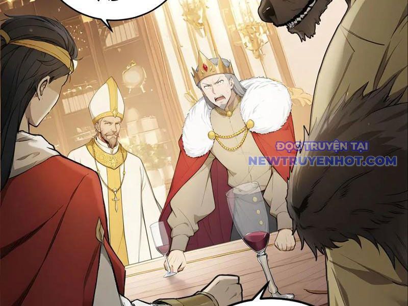 Toàn Dân Thần Vương: Tôi Hiến Tế Nghìn Tỷ Sinh Linh! Chap 87 - Next Chap 88