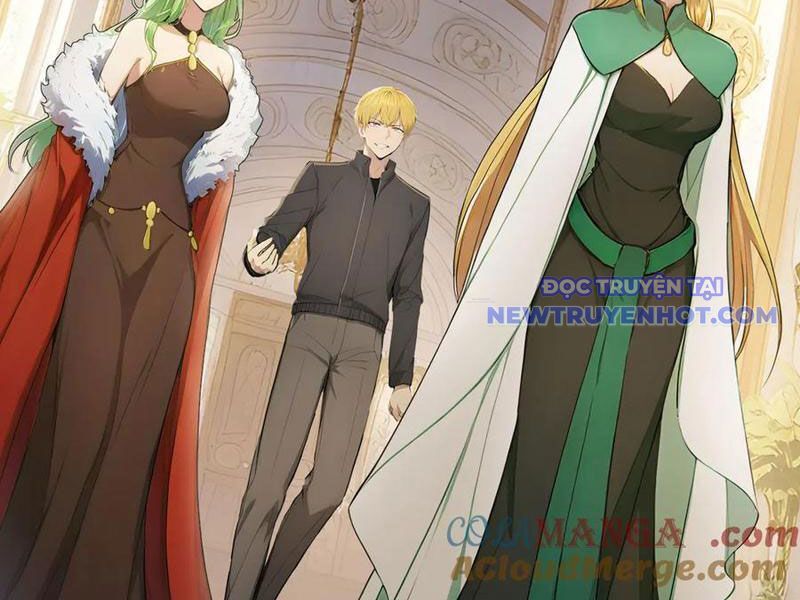 Toàn Dân Thần Vương: Tôi Hiến Tế Nghìn Tỷ Sinh Linh! Chap 87 - Next Chap 88
