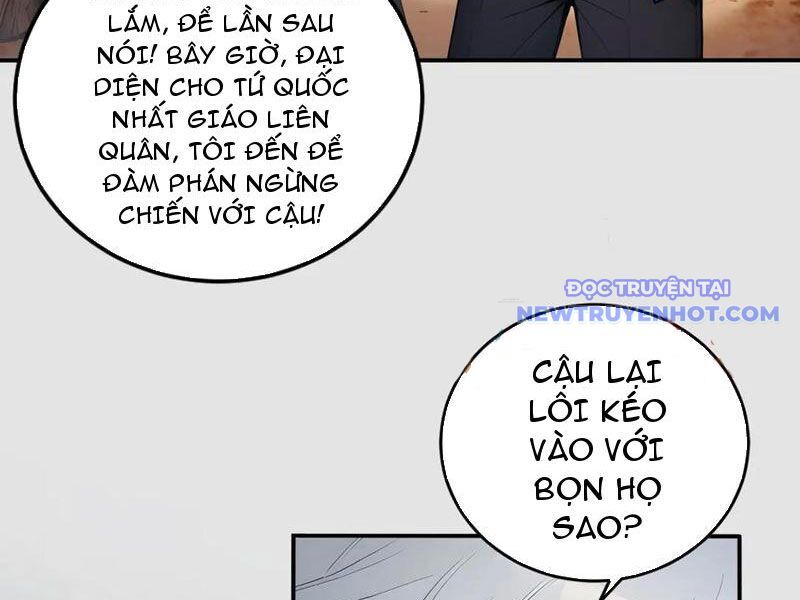 Toàn Dân Thần Vương: Tôi Hiến Tế Nghìn Tỷ Sinh Linh! Chap 88 - Next Chap 89