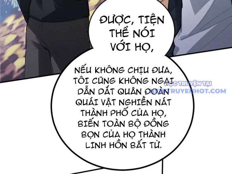 Toàn Dân Thần Vương: Tôi Hiến Tế Nghìn Tỷ Sinh Linh! Chap 88 - Next Chap 89