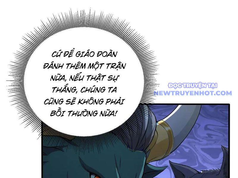 Toàn Dân Thần Vương: Tôi Hiến Tế Nghìn Tỷ Sinh Linh! Chap 88 - Next Chap 89
