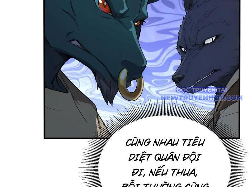 Toàn Dân Thần Vương: Tôi Hiến Tế Nghìn Tỷ Sinh Linh! Chap 88 - Next Chap 89