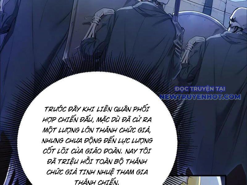 Toàn Dân Thần Vương: Tôi Hiến Tế Nghìn Tỷ Sinh Linh! Chap 88 - Next Chap 89