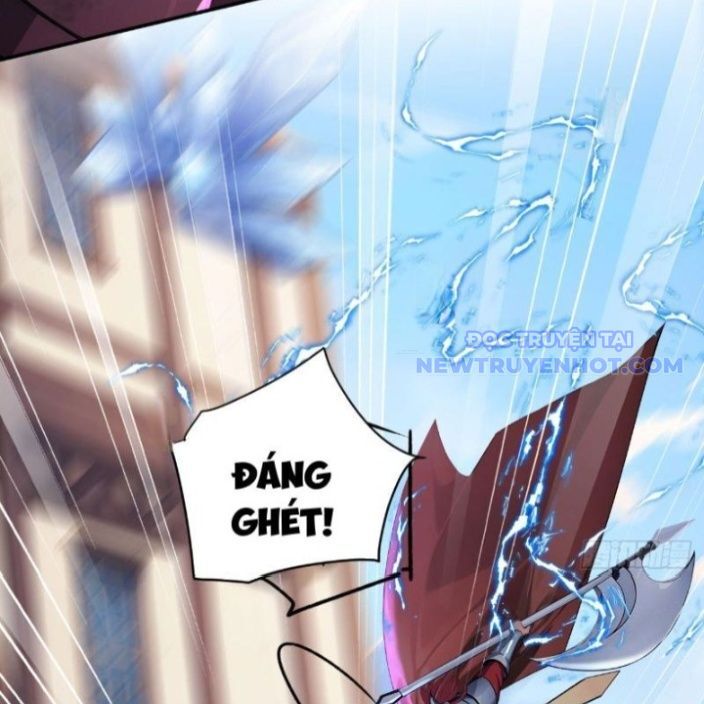 Toàn Dân Thần Vương: Tôi Hiến Tế Nghìn Tỷ Sinh Linh! Chap 89 - Next Chap 90