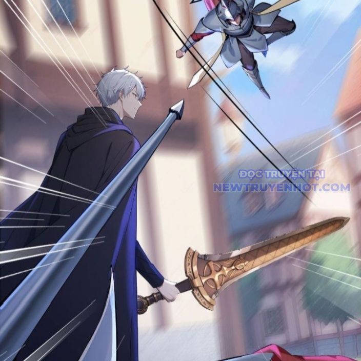 Toàn Dân Thần Vương: Tôi Hiến Tế Nghìn Tỷ Sinh Linh! Chap 89 - Next Chap 90