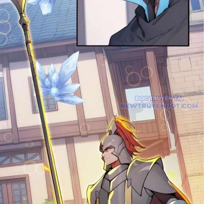 Toàn Dân Thần Vương: Tôi Hiến Tế Nghìn Tỷ Sinh Linh! Chap 89 - Next Chap 90