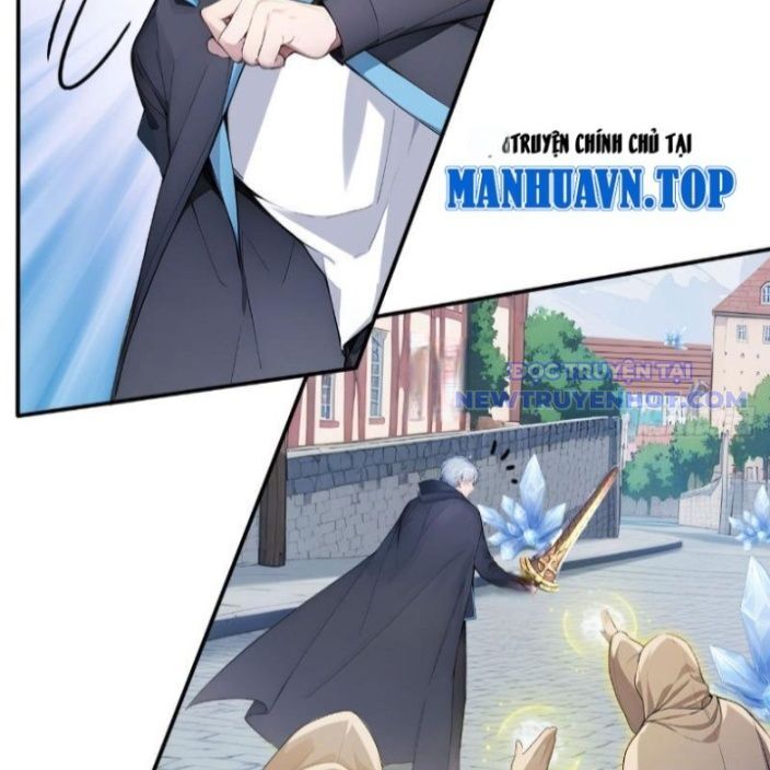 Toàn Dân Thần Vương: Tôi Hiến Tế Nghìn Tỷ Sinh Linh! Chap 89 - Next Chap 90