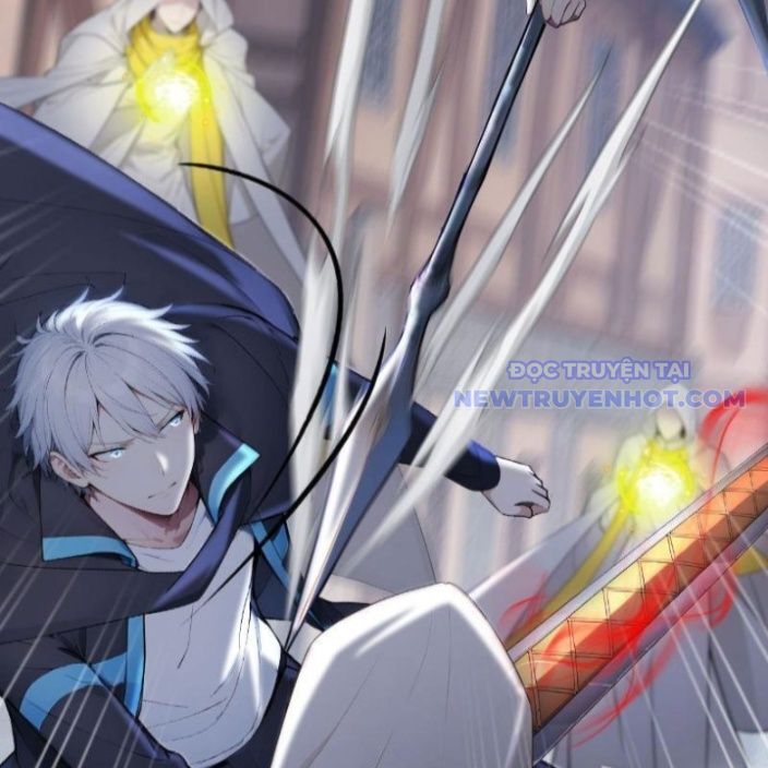 Toàn Dân Thần Vương: Tôi Hiến Tế Nghìn Tỷ Sinh Linh! Chap 89 - Next Chap 90