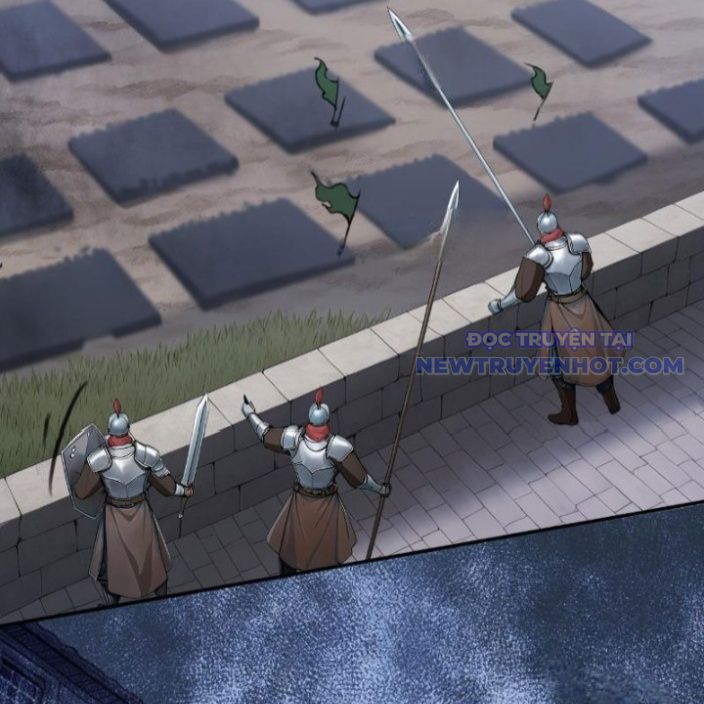 Toàn Dân Thần Vương: Tôi Hiến Tế Nghìn Tỷ Sinh Linh! Chap 89 - Next Chap 90