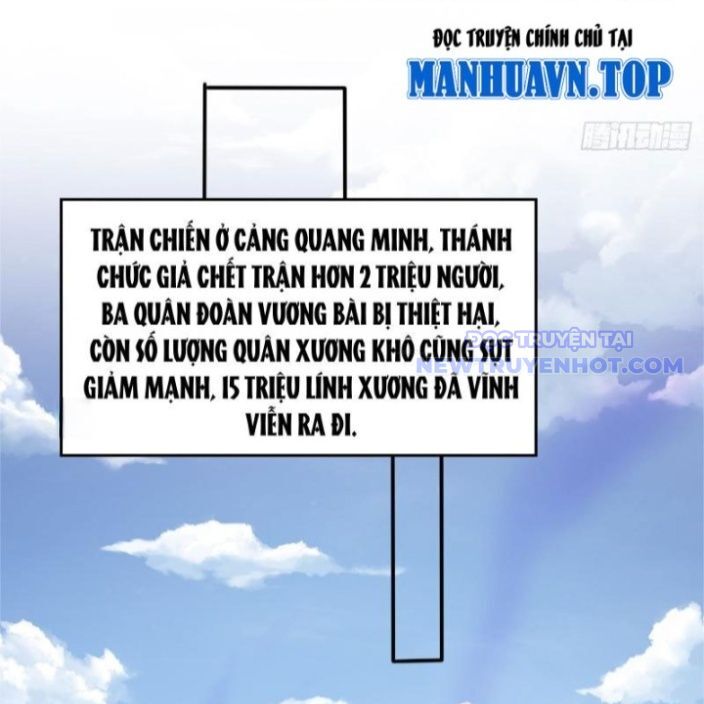 Toàn Dân Thần Vương: Tôi Hiến Tế Nghìn Tỷ Sinh Linh! Chap 89 - Next Chap 90