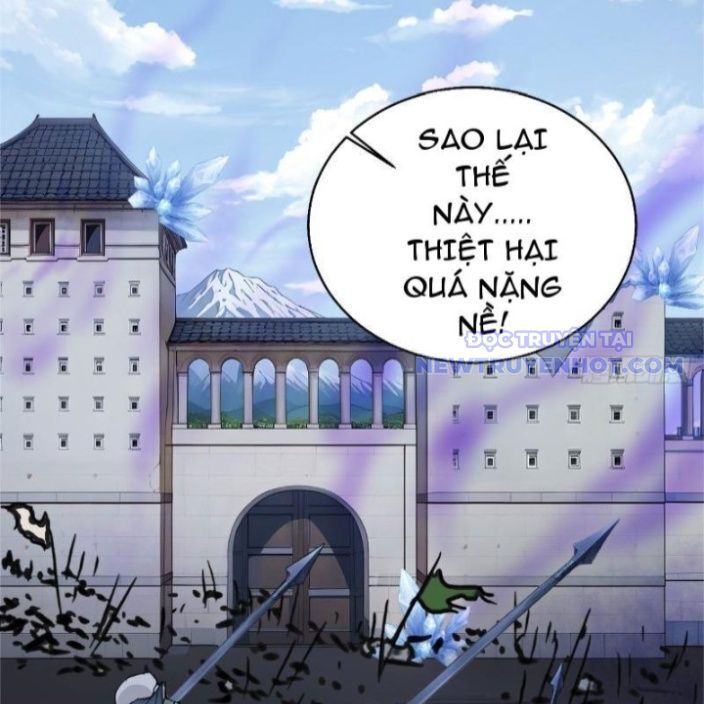 Toàn Dân Thần Vương: Tôi Hiến Tế Nghìn Tỷ Sinh Linh! Chap 89 - Next Chap 90