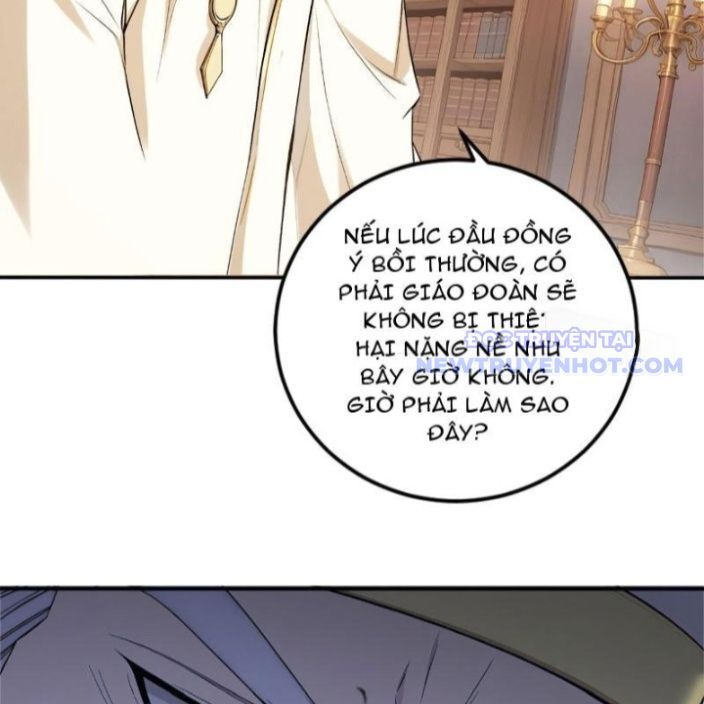 Toàn Dân Thần Vương: Tôi Hiến Tế Nghìn Tỷ Sinh Linh! Chap 89 - Next Chap 90