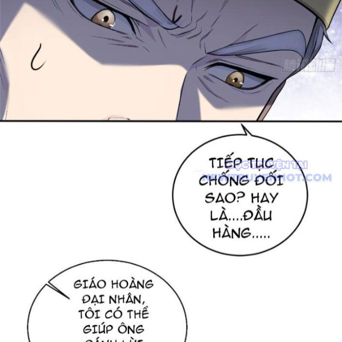 Toàn Dân Thần Vương: Tôi Hiến Tế Nghìn Tỷ Sinh Linh! Chap 89 - Next Chap 90