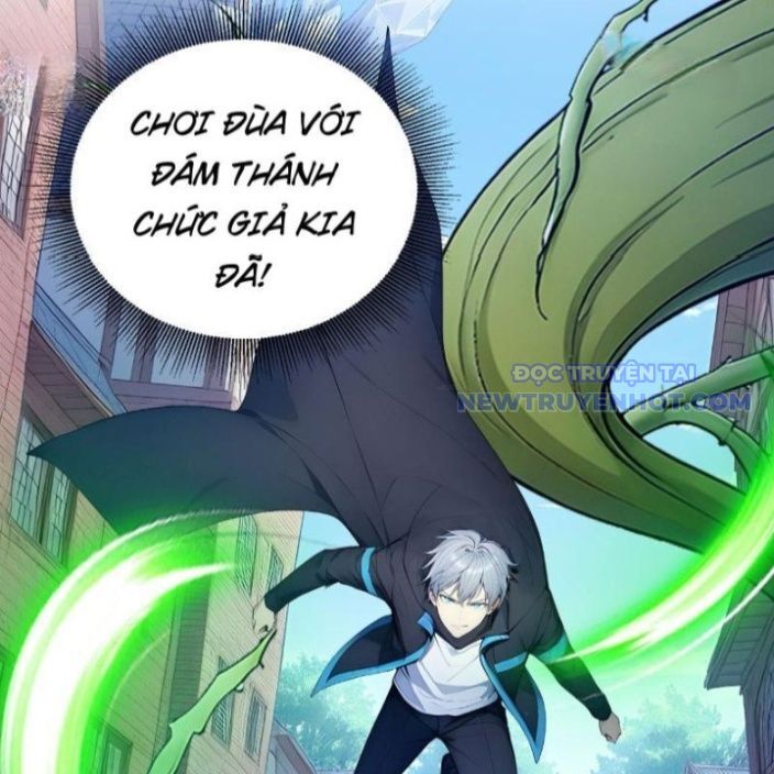 Toàn Dân Thần Vương: Tôi Hiến Tế Nghìn Tỷ Sinh Linh! Chap 89 - Next Chap 90