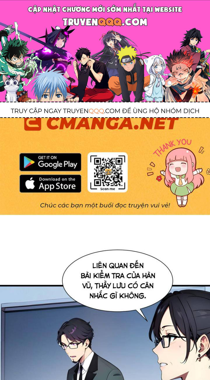 Toàn Dân Thần Vương: Tôi Hiến Tế Nghìn Tỷ Sinh Linh! Chap 9 - Next Chap 10