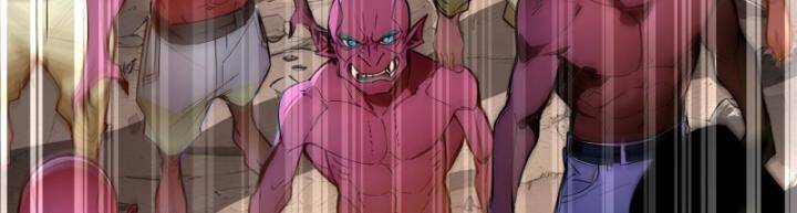 Toàn Dân Thần Vương: Tôi Hiến Tế Nghìn Tỷ Sinh Linh! Chap 9 - Next Chap 10