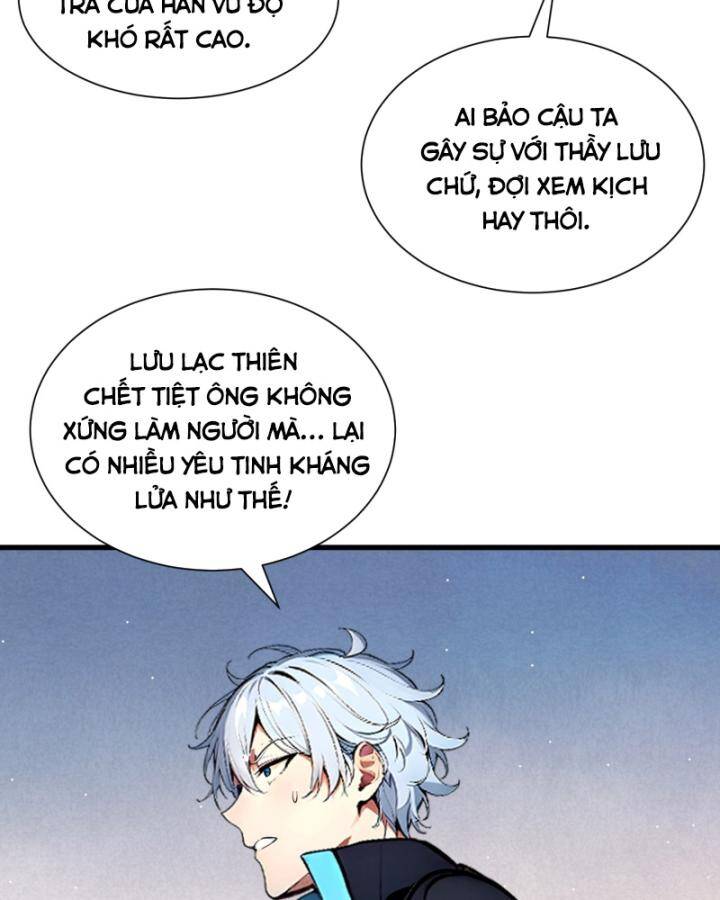 Toàn Dân Thần Vương: Tôi Hiến Tế Nghìn Tỷ Sinh Linh! Chap 9 - Next Chap 10