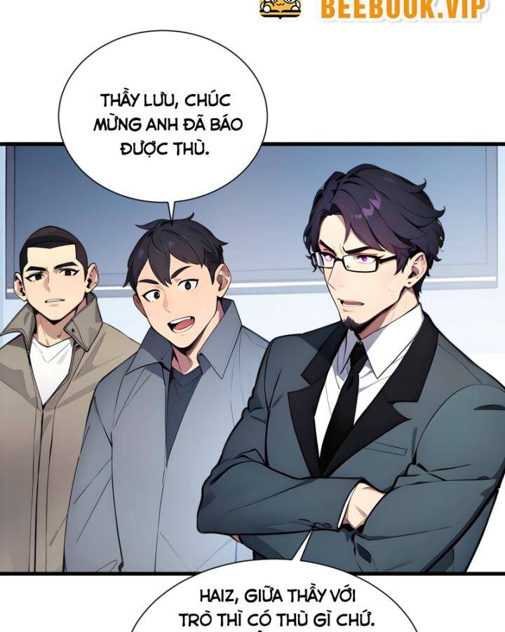 Toàn Dân Thần Vương: Tôi Hiến Tế Nghìn Tỷ Sinh Linh! Chap 9 - Next Chap 10