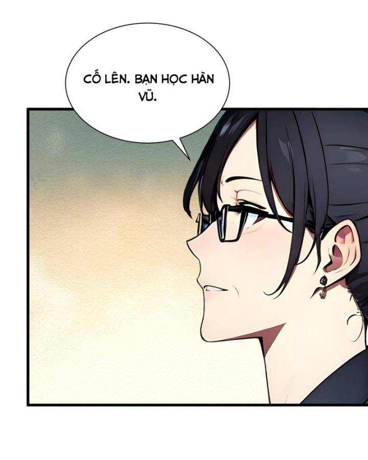 Toàn Dân Thần Vương: Tôi Hiến Tế Nghìn Tỷ Sinh Linh! Chap 9 - Next Chap 10
