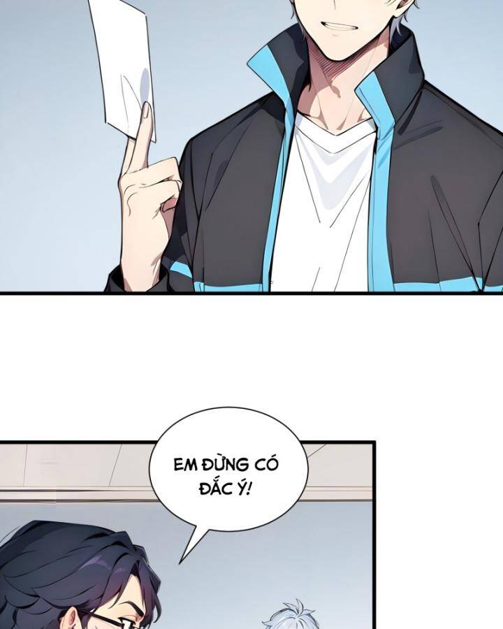 Toàn Dân Thần Vương: Tôi Hiến Tế Nghìn Tỷ Sinh Linh! Chap 9 - Next Chap 10