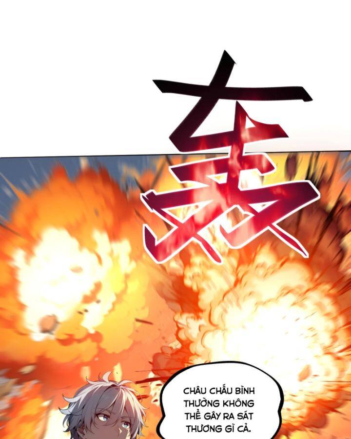 Toàn Dân Thần Vương: Tôi Hiến Tế Nghìn Tỷ Sinh Linh! Chap 9 - Next Chap 10